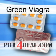 Green Viagra new13